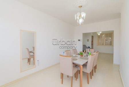 Apartamento com 81m², 2 quartos, no bairro Petrópolis em Porto Alegre