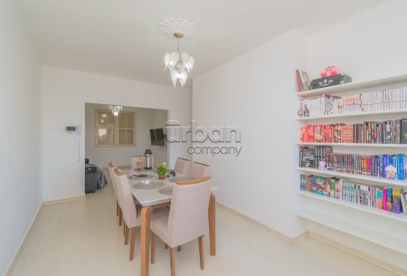 Apartamento com 81m², 2 quartos, no bairro Petrópolis em Porto Alegre