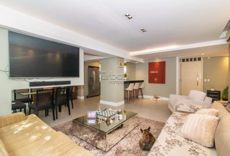 Apartamento com 131m², 3 quartos, 3 suítes, 1 vaga, no bairro Auxiliadora em Porto Alegre