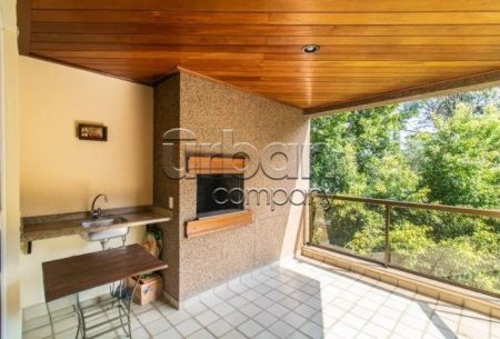 Apartamento com 120m², 3 quartos, 1 suíte, 2 vagas, no bairro Petropolis em Porto Alegre
