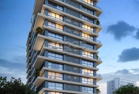 Apartamento com 131m², 3 quartos, 3 suítes, 2 vagas, no bairro Bom Fim em Porto Alegre