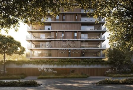 Apartamento com 157m², 3 quartos, 3 suítes, 3 vagas, no bairro Auxiliadora em Porto Alegre