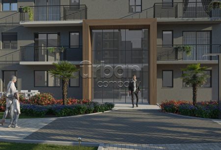 Apartamento com 52m², 2 quartos, 1 suíte, 1 vaga, no bairro Sarandi em Porto Alegre