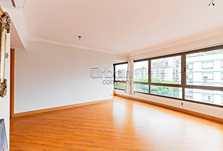 Apartamento com 98m², 3 quartos, 1 suíte, 2 vagas, no bairro Menino Deus em Porto Alegre