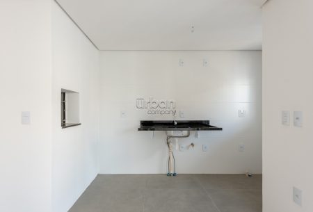 Apartamento com 70m², 2 quartos, 1 suíte, 1 vaga, no bairro Petrópolis em Porto Alegre