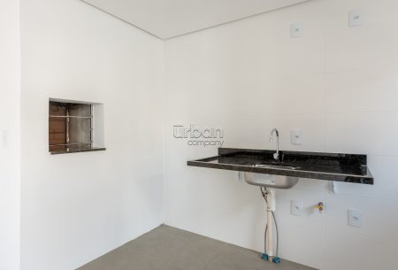 Apartamento com 70m², 2 quartos, 1 suíte, 1 vaga, no bairro Petrópolis em Porto Alegre
