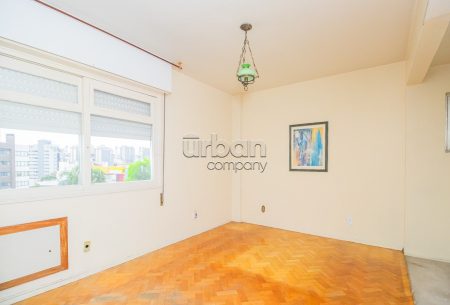 Apartamento com 116m², 3 quartos, 1 vaga, no bairro Petrópolis em Porto Alegre