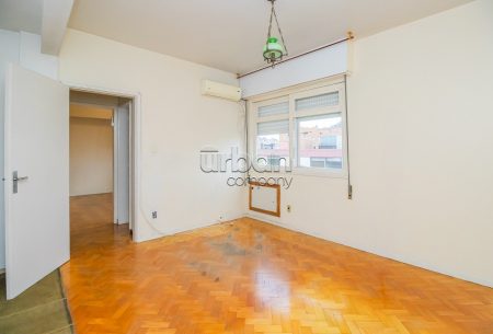 Apartamento com 116m², 3 quartos, 1 vaga, no bairro Petrópolis em Porto Alegre