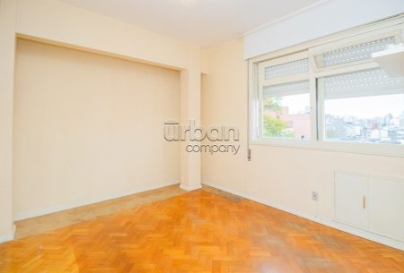 Apartamento com 116m², 3 quartos, 1 vaga, no bairro Petrópolis em Porto Alegre