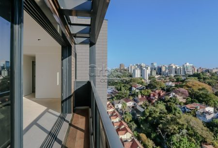 Cobertura com 154m², 3 quartos, 3 suítes, 3 vagas, no bairro Boa Vista em Porto Alegre