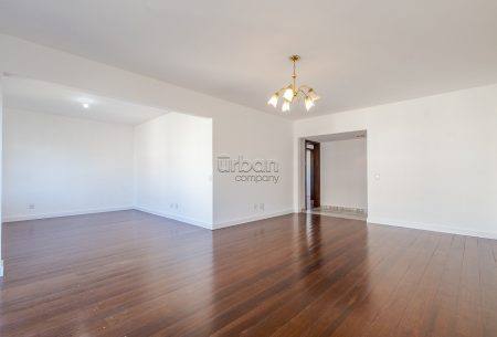 Apartamento com 141m², 3 quartos, 1 suíte, 2 vagas, no bairro Auxiliadora em Porto Alegre