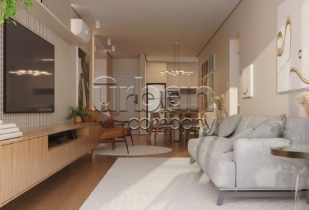 Cobertura com 208m², 3 quartos, 1 suíte, 2 vagas, no bairro Higienópolis em Porto Alegre