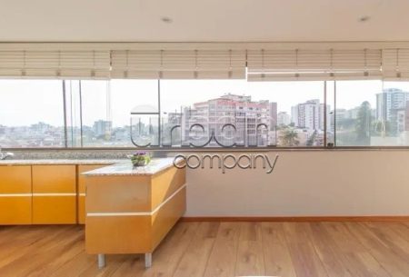 Apartamento com 95m², 3 quartos, 1 suíte, 2 vagas, no bairro Jardim Botânico em Porto Alegre