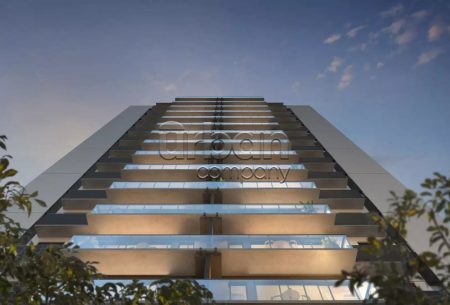 Cobertura com 231m², 3 quartos, 3 suítes, 2 vagas, no bairro Auxiliadora em Porto Alegre