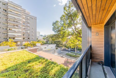 Apartamento com 41m², 1 quarto, 1 suíte, 1 vaga, no bairro Boa Vista em Porto Alegre