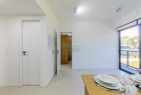 Apartamento com 41m², 1 quarto, 1 suíte, 1 vaga, no bairro Boa Vista em Porto Alegre