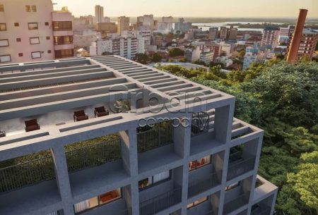 Apartamento com 31m², 1 quarto, no bairro Moinhos de Vento em Porto Alegre