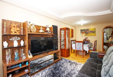 Apartamento Garden com 126m², 3 quartos, 1 vaga, no bairro Petrópolis em Porto Alegre