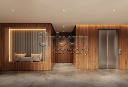 Apartamento com 100m², 2 quartos, 2 suítes, 2 vagas, no bairro Moinhos de Vento em Porto Alegre