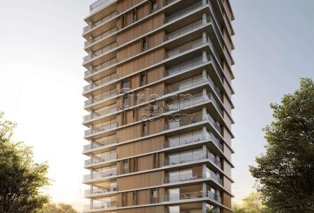 Apartamento com 157m², 3 quartos, 3 suítes, 3 vagas, no bairro Auxiliadora em Porto Alegre