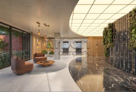Apartamento Garden com 172m², 3 quartos, 3 suítes, 2 vagas, no bairro Auxiliadora em Porto Alegre