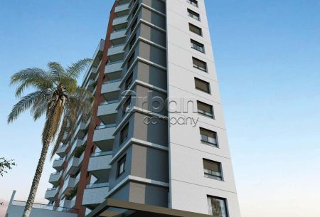 Apartamento com 176m², 2 quartos, 2 suítes, 2 vagas, no bairro Mont Serrat em Porto Alegre