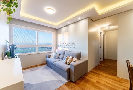 Apartamento com 66m², 3 quartos, 1 suíte, 1 vaga, no bairro Jardim Lindóia em Porto Alegre