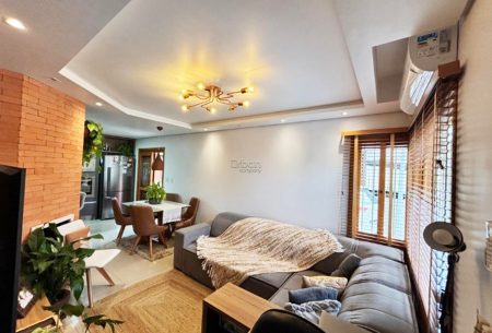 Casa com 92m², 2 quartos, 2 suítes, 2 vagas, no bairro SÃO JOSÉ em Canoas