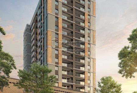 Loft com 23m², 1 quarto, no bairro Cidade Baixa em Porto Alegre