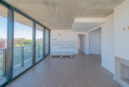 Apartamento com 121m², 3 quartos, 3 suítes, 2 vagas, no bairro Rio Branco em Porto Alegre