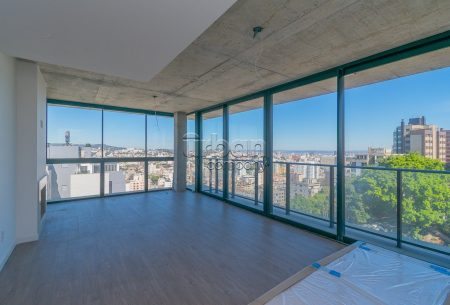 Apartamento com 121m², 3 quartos, 3 suítes, 2 vagas, no bairro Rio Branco em Porto Alegre