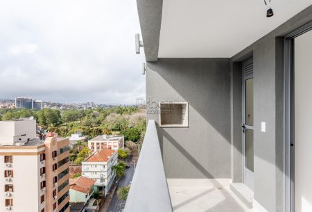 Apartamento com 93m², 3 quartos, 1 suíte, 2 vagas, no bairro Boa Vista em Porto Alegre