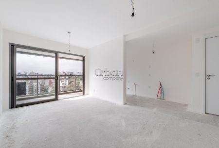 Apartamento com 93m², 3 quartos, 1 suíte, 2 vagas, no bairro Boa Vista em Porto Alegre