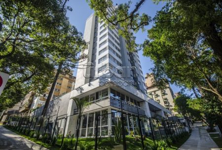 Apartamento Garden com 250m², 3 quartos, 3 suítes, 4 vagas, no bairro Auxiliadora em Porto Alegre