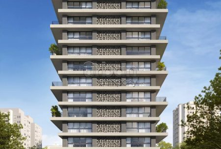Apartamento com 131m², 3 quartos, 3 suítes, 2 vagas, no bairro Bom Fim em Porto Alegre