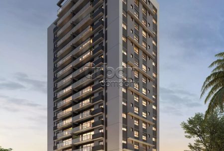 Cobertura com 231m², 3 quartos, 3 suítes, 2 vagas, no bairro Auxiliadora em Porto Alegre