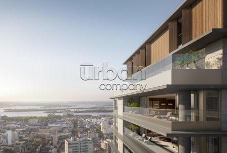 Apartamento Garden com 328m², 3 quartos, 3 suítes, 3 vagas, no bairro Moinhos de Vento em Porto Alegre