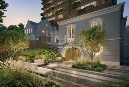 Apartamento com 342m², 4 quartos, 4 suítes, 3 vagas, no bairro Moinhos de Vento em Porto Alegre