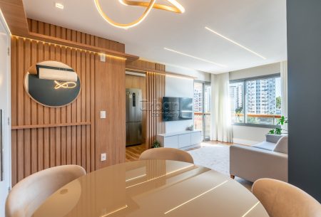 Apartamento com 72m², 2 quartos, 1 suíte, 2 vagas, no bairro Boa Vista em Porto Alegre