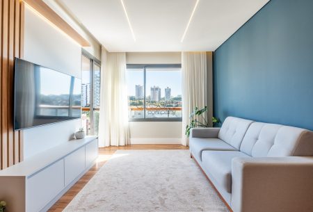 Apartamento com 72m², 2 quartos, 1 suíte, 2 vagas, no bairro Boa Vista em Porto Alegre