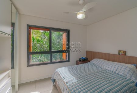 Apartamento com 110m², 2 quartos, 2 vagas, no bairro Petrópolis em Porto Alegre