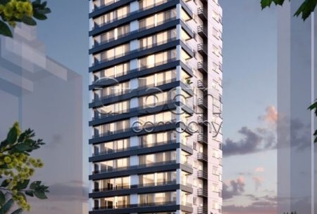 Apartamento Garden com 178m², 3 quartos, 3 suítes, 2 vagas, no bairro Rio Branco em Porto Alegre
