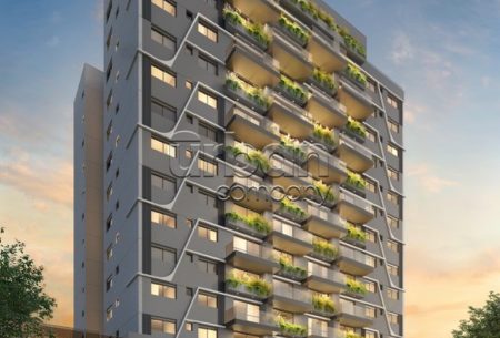 Cobertura com 392m², 4 quartos, 4 suítes, 4 vagas, no bairro Moinhos de Vento em Porto Alegre