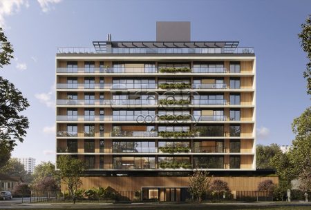 Apartamento com 100m², 2 quartos, 2 suítes, 2 vagas, no bairro Moinhos de Vento em Porto Alegre
