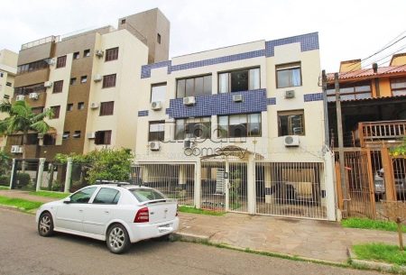 Apartamento com 59m², 2 quartos, 1 vaga, no bairro Jardim Planalto em Porto Alegre