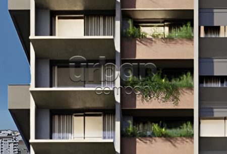 Apartamento com 69m², 2 quartos, 2 suítes, 1 vaga, no bairro Moinhos de Vento em Porto Alegre