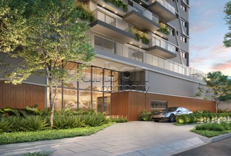 Cobertura com 392m², 4 quartos, 4 suítes, 4 vagas, no bairro Moinhos de Vento em Porto Alegre