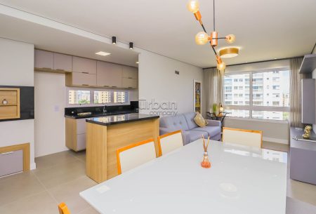 Apartamento com 85m², 3 quartos, 3 suítes, 2 vagas, no bairro Jardim Europa em Porto Alegre