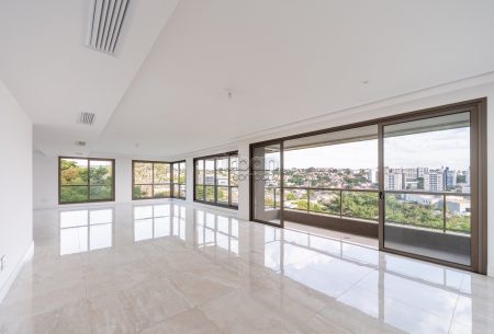 Apartamento com 236m², 3 quartos, 3 suítes, 4 vagas, no bairro Jardim Europa em Porto Alegre