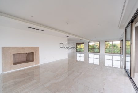 Apartamento com 236m², 3 quartos, 3 suítes, 4 vagas, no bairro Jardim Europa em Porto Alegre